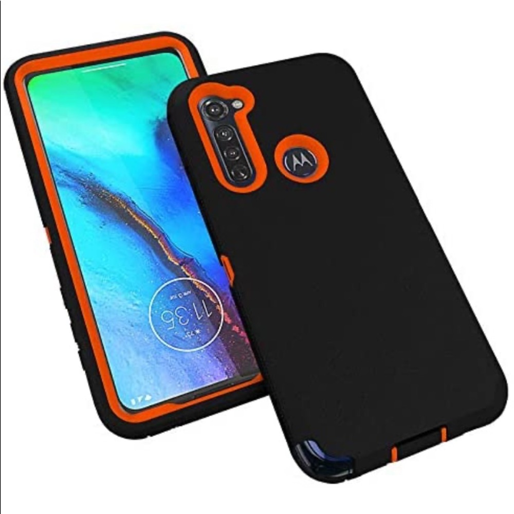 BRAND NEW! Moto G Stylus 2020 6.4 Inch Phone Case